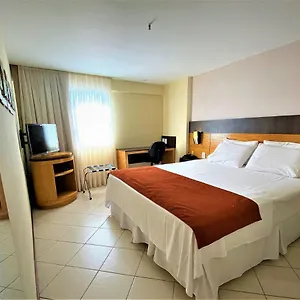 Plaza #1202 - Vista Mar Por Carpediem Natal