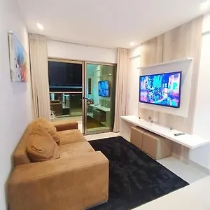 Premium Flat Calma - Pontanegra Natal