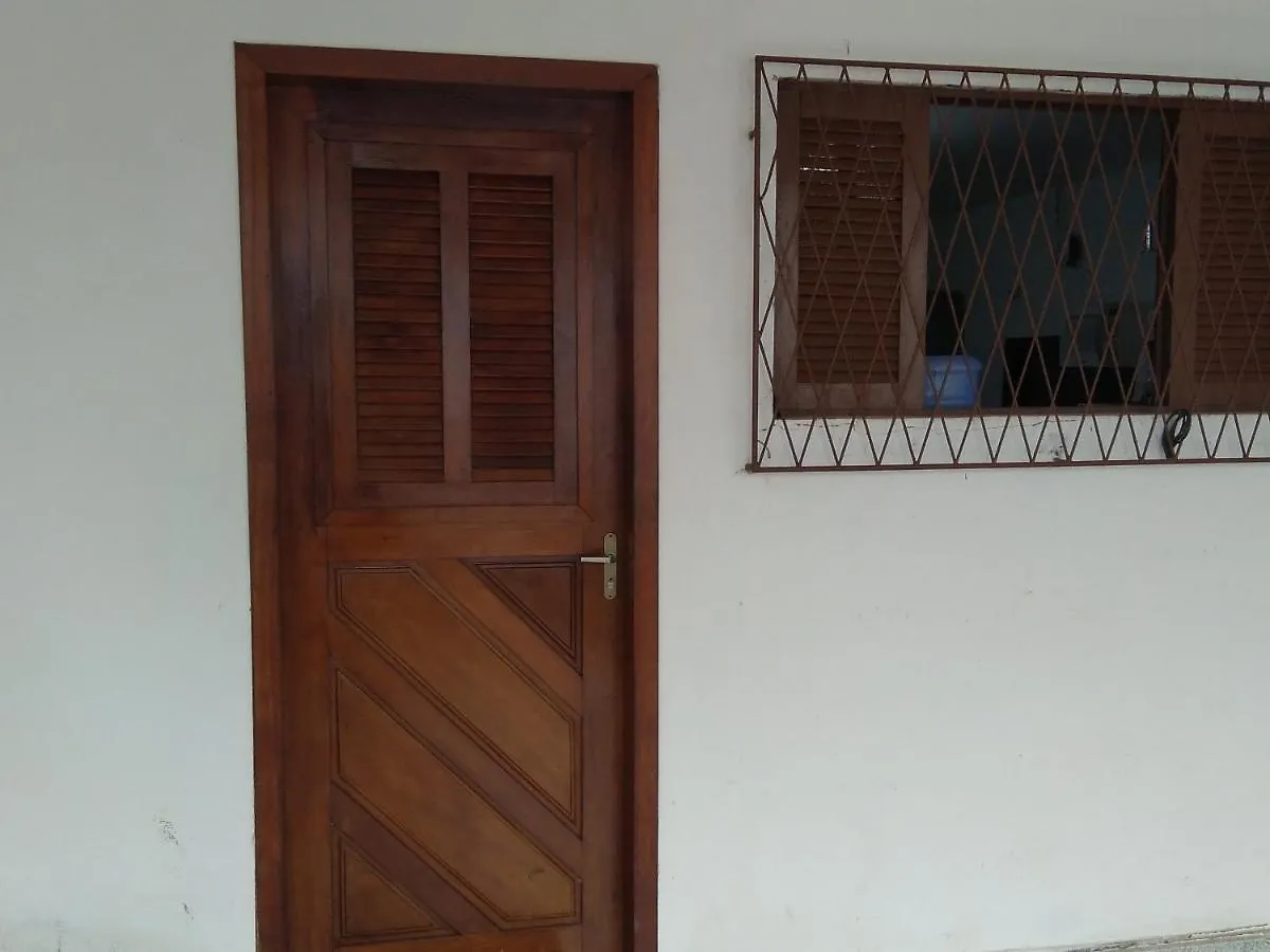 Ótima Suíte - Ponta Negra Natal Brasil